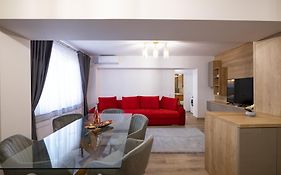 Ultracentral Luxury